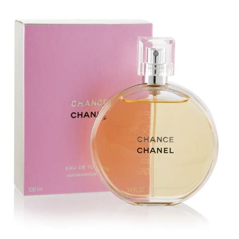 cuanto cuesta el perfume chance de chanel|Chanel chance perfume 100ml boots.